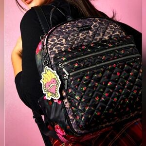 Betsey Johnson x Torrid Backpack